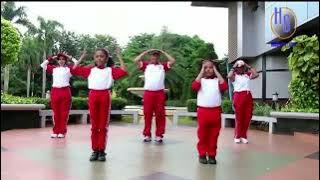 SENAM GURU & ANAK CINTA INDONESIA