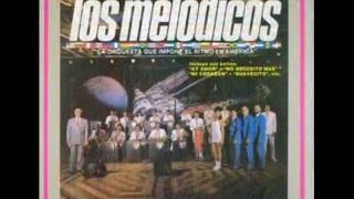 Panameña- Los Melódicos chords