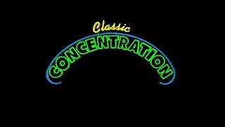Classic Concentration PC Game 6