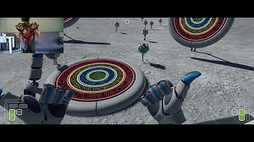 Valve Index - Controllers Test