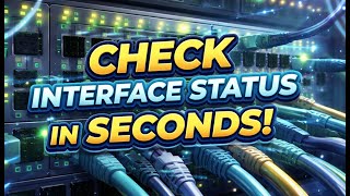 Show Interfaces Status