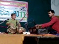 Teen taal solo drut part 2 by ramadas bhat