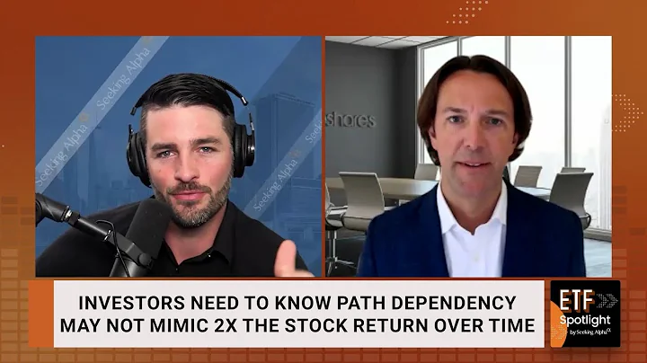 GraniteShares NVDL ETF: 2x Daily NVIDIA Exposure – How It Works & Key Risks