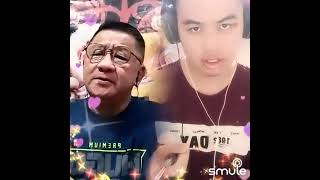 Smule Siong Sim E So Zai SVR_YangYang \u0026 Chiew Kai Xing Soundlife Records ver