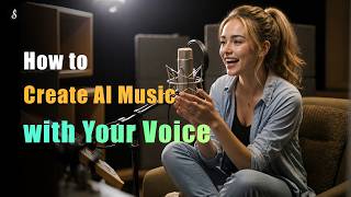 Information How to Turn Your Voice into a Full Song with AI (Somio AI Tutorial) Update