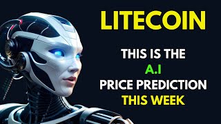 LITECOIN LTC News Today,  Technical Analysis and  Price Prediction