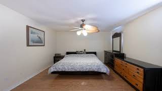 1763 Condor Dr video tour