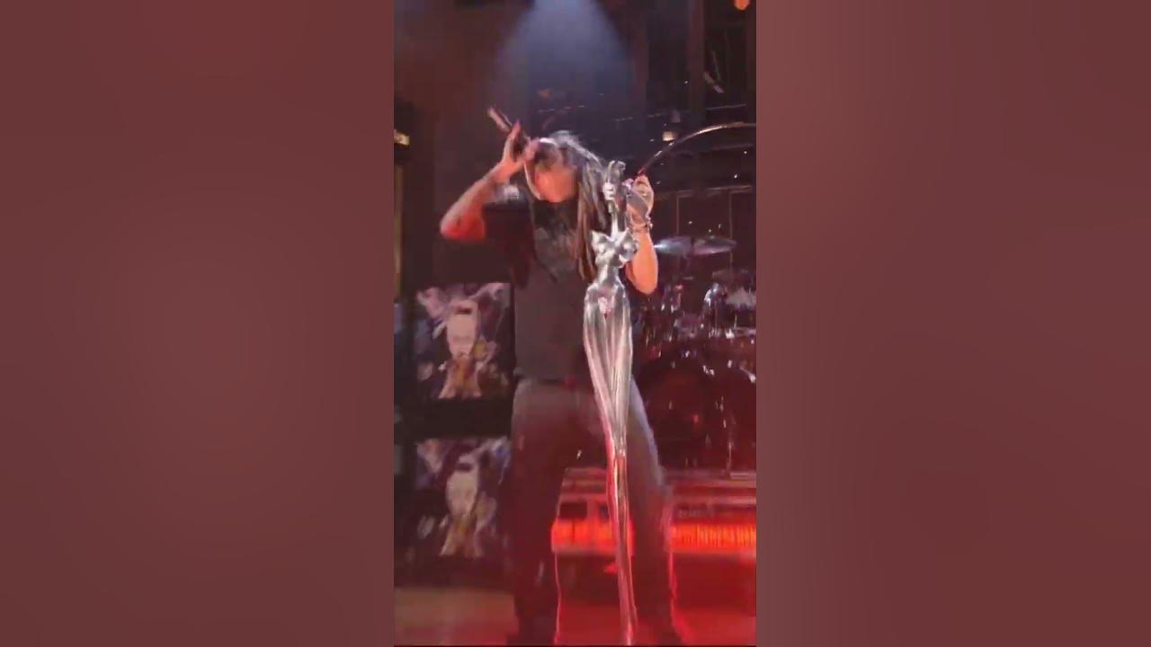 Korn - Freak On A Leash #korn #kornfreakonaleash #freakonaleash