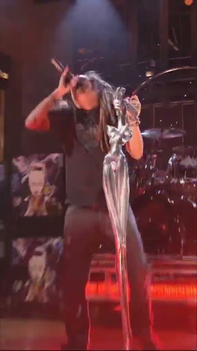 Korn - Freak On A Leash #korn #kornfreakonaleash #freakonaleash