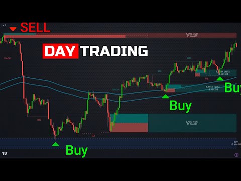 Day Trading Forex for Beginners: Simple Price Action Toolkit Indicator (Low Risk!)