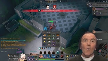 Eternal Return Black Survival | WTF Moment