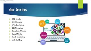 SEO Agency In Houston