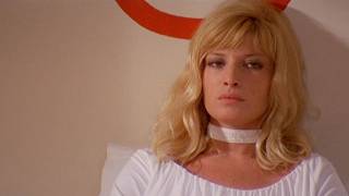 Monica Vitti: love and political terror | The Pacifist | Full Movie HD