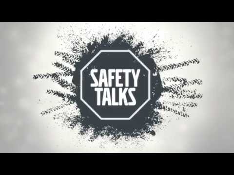 Video: Trafikksikkerhet For Barn