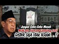 JANGAN COBA-COBA MASUK MAKAM SUNAN GUNUNG JATI - GUSDUR SAJA TIDAK BERANI..? _@MMtvCirebon