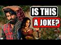 Peddi Movie Review & Analysis | Ram Charan | Janhvi Kapoor