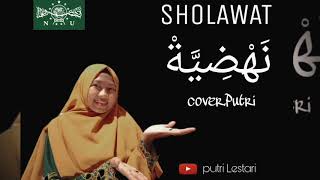 Sholawat ' Nahdliyah ' cover.Putri
