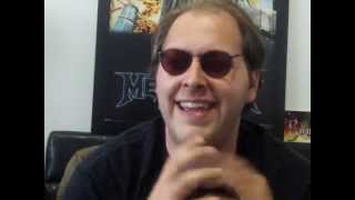 Download Lagu Megadeth - FATAL ILLUSION Track Review MP3