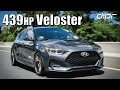 400HP Hyundai Veloster Turbo / Fastest Veloster in Puerto Rico | Car Stories #59