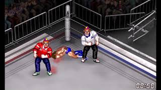 Finn & Flynn Tweedles Debut Vs Jobbers Highlights