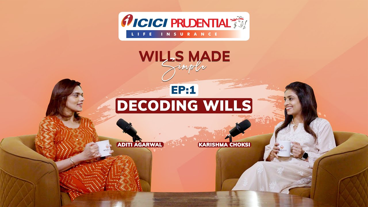 Decoding Wills | Wills Made Simple – Episode 1 - YouTube