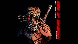 (Deathstroke vs Solid Snake) [DC vs Metal Gear] - Sins Of Omission