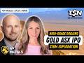 49 Metals (ASX:49M): Nevada gold ASX IPO targets high-grade discovery at Gold Mountain