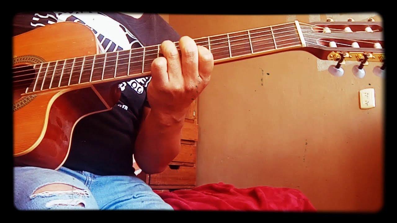 Huapango El Zapatazo // Movimiento Norteño (Cover Guitarra) Huapango El Zapatazo // Movimiento Norteño (Cover Guitarra)