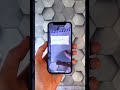 iPhone умеет считать #shorts #iphone #apple