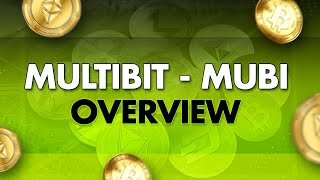 Multibit MUBI Overview - Bitcoin NFTs (Ordinals) Bridge & DEX by Bit-Rush Crypto 3,139 views 4 months ago 13 minutes, 12 seconds