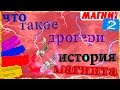 Что такое ДРОГЕРИ .История компании Магнит. Часть 2