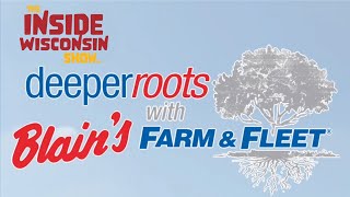 Deeper Roots | John Wisconsin