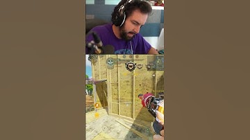 I forgot the ICR had a signature attachment in CODM