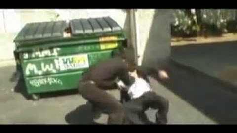 Title Pending 2 (2002) [Part 5] - By ZeroGravity Stunt Team