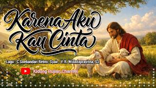 Karena Aku Kau Cinta | Cover Pop-Orchestra