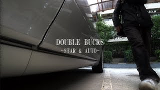 DOUBLE BUCKS DAY  -STAR & AUTO-
