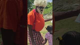 MR handsome wasn't born in Jamaica 🤣🤣🤣