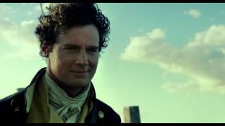 IN THE HEART OF THE SEA - The Myth of Moby Dick Featurette