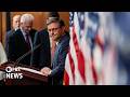 WATCH LIVE: House expected to vote on Iran war powers resolution