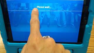 Intro to taking an AR test!