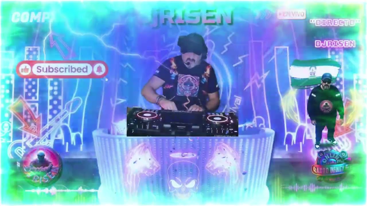 Artist gallery video 6