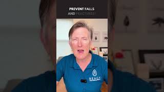 Reverse Osteoporosis & Build Bone Density with Brick House Bones #osteoporosis #exercise #pt