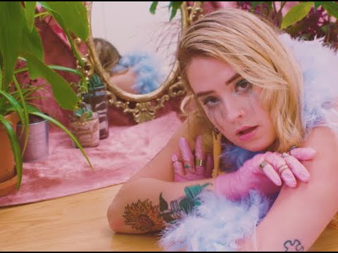 withGRACE - Fallin' Off