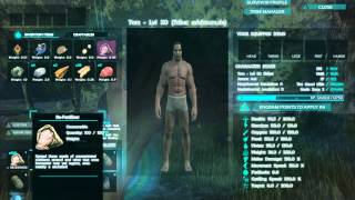 ARKFORUM.de - ARK:Survival Evolved - Wir benutzen den Re-Fertilizer ( ARK Refertilizer )