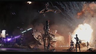 Terminator Genesys Vf - Aut Sur E.d.t