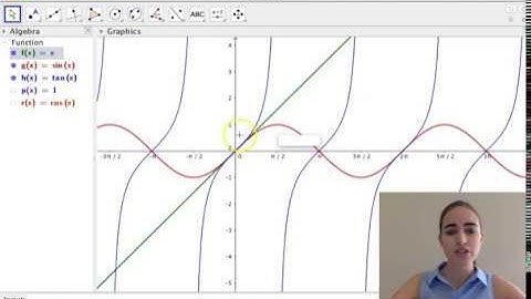 Trigonometry with small angles