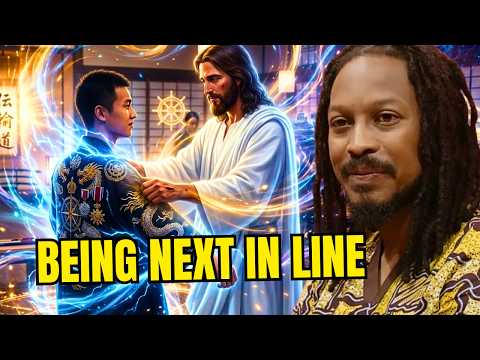 MOISES TO JOSHUA, ELIJAH TO ELISHA & JESUS CHRIST TO YOU-- Prophet Lovy Elias
