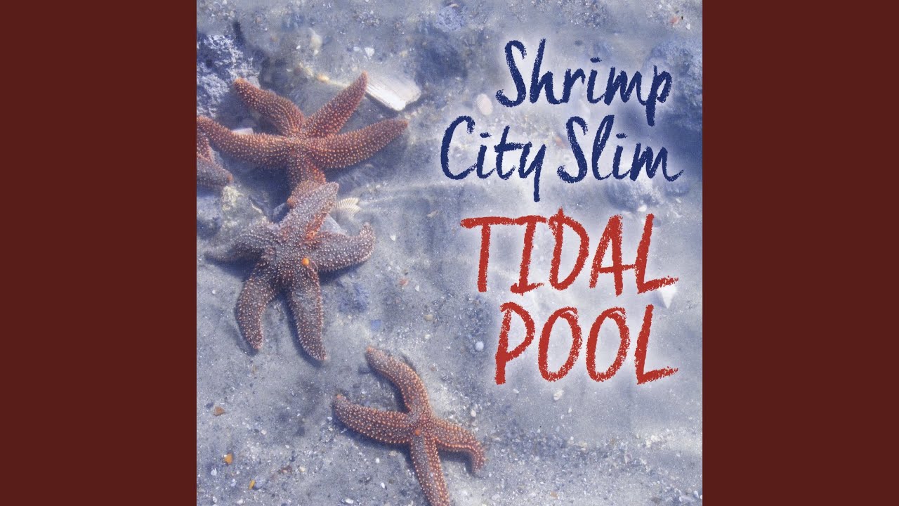 Watch Tidal Pool on YouTube Watch Tidal Pool on YouTube