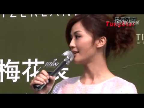 曝阿Sa与陈伟霆半同居 欲明年结婚隐退   高清在线观看   腾讯视频