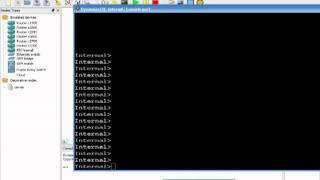 Cisco Access Control Lists Tutorial (Part 1)